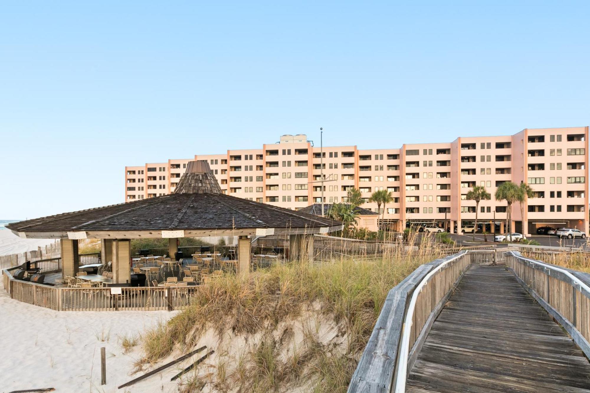 Jetty East Condos II Destin Pokoj fotografie