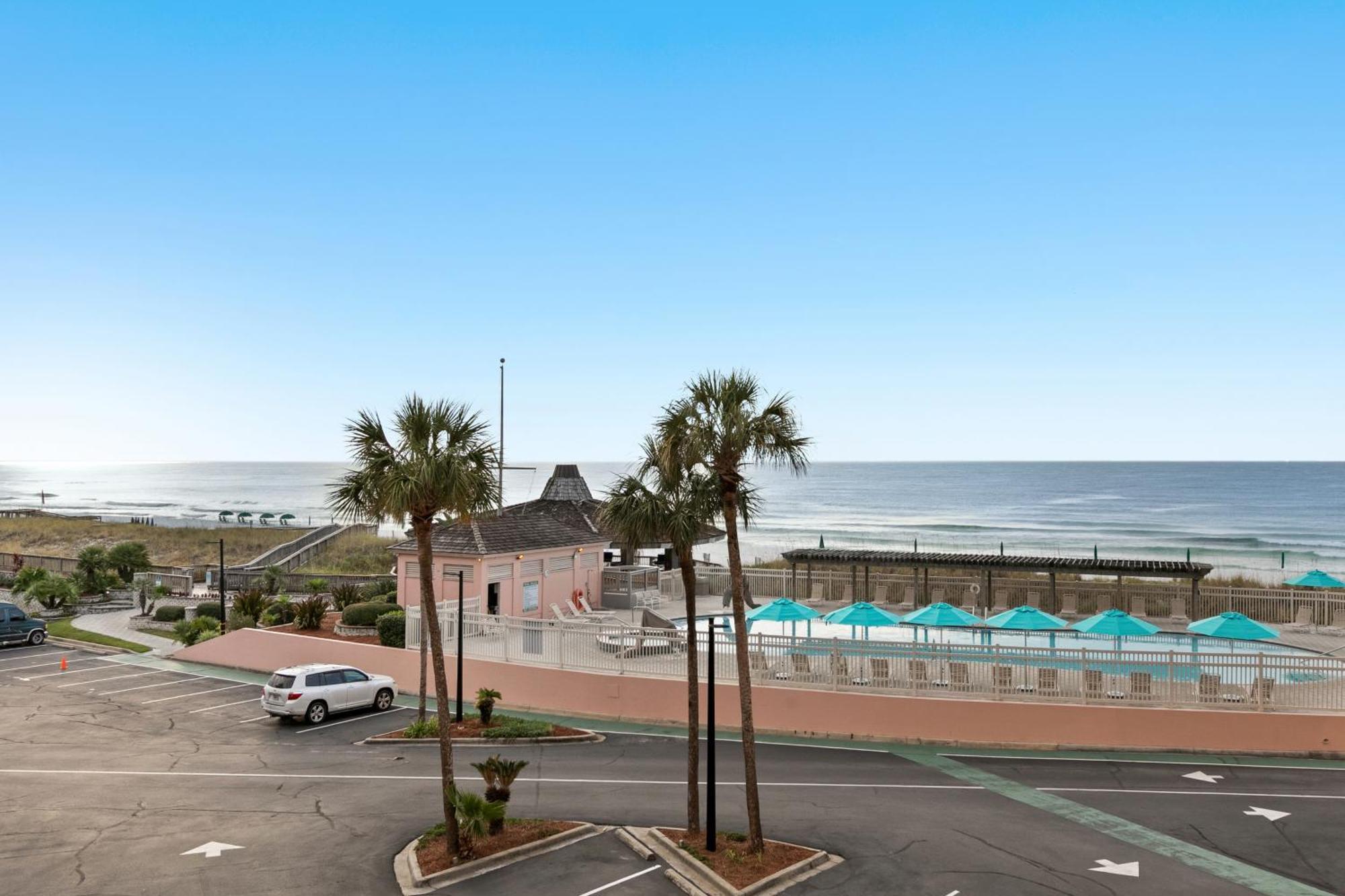 Jetty East Condos II Destin Pokoj fotografie