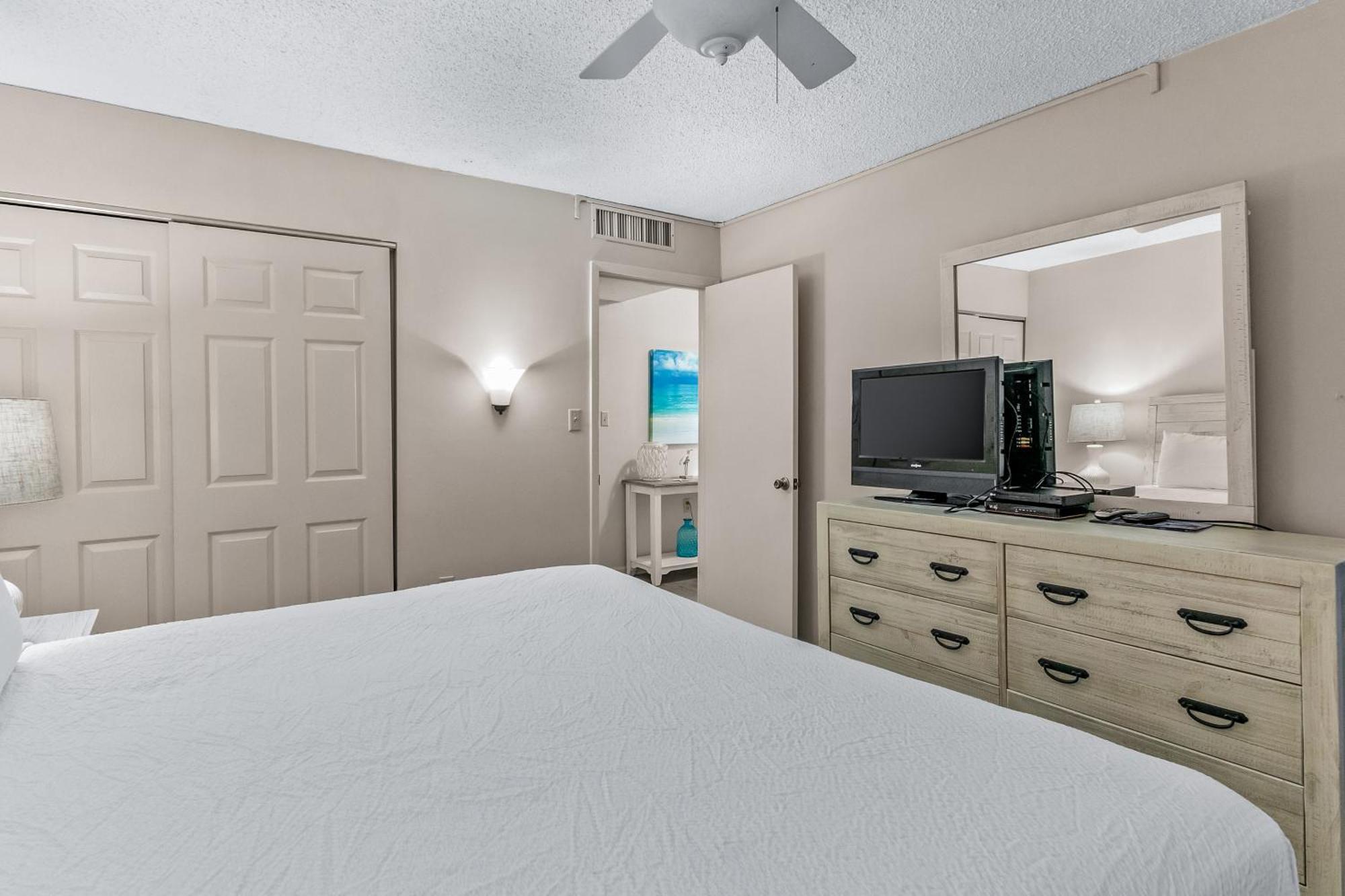 Jetty East Condos II Destin Pokoj fotografie